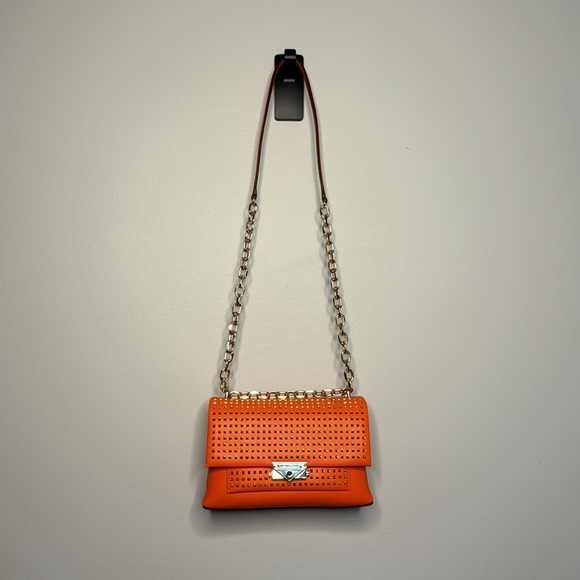 🔥NWT Michael Kors studded shoulder bags - Picture 9 of 12